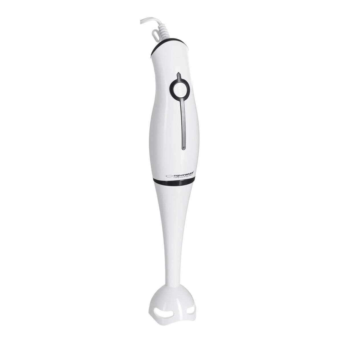 Image secondaire de Bol mixeur Esperanza EKM001K Blanc Noir 250 W