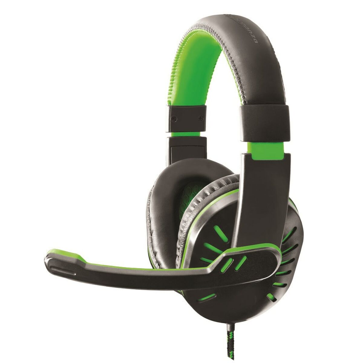 Casques avec Micro Gaming Esperanza EGH330G