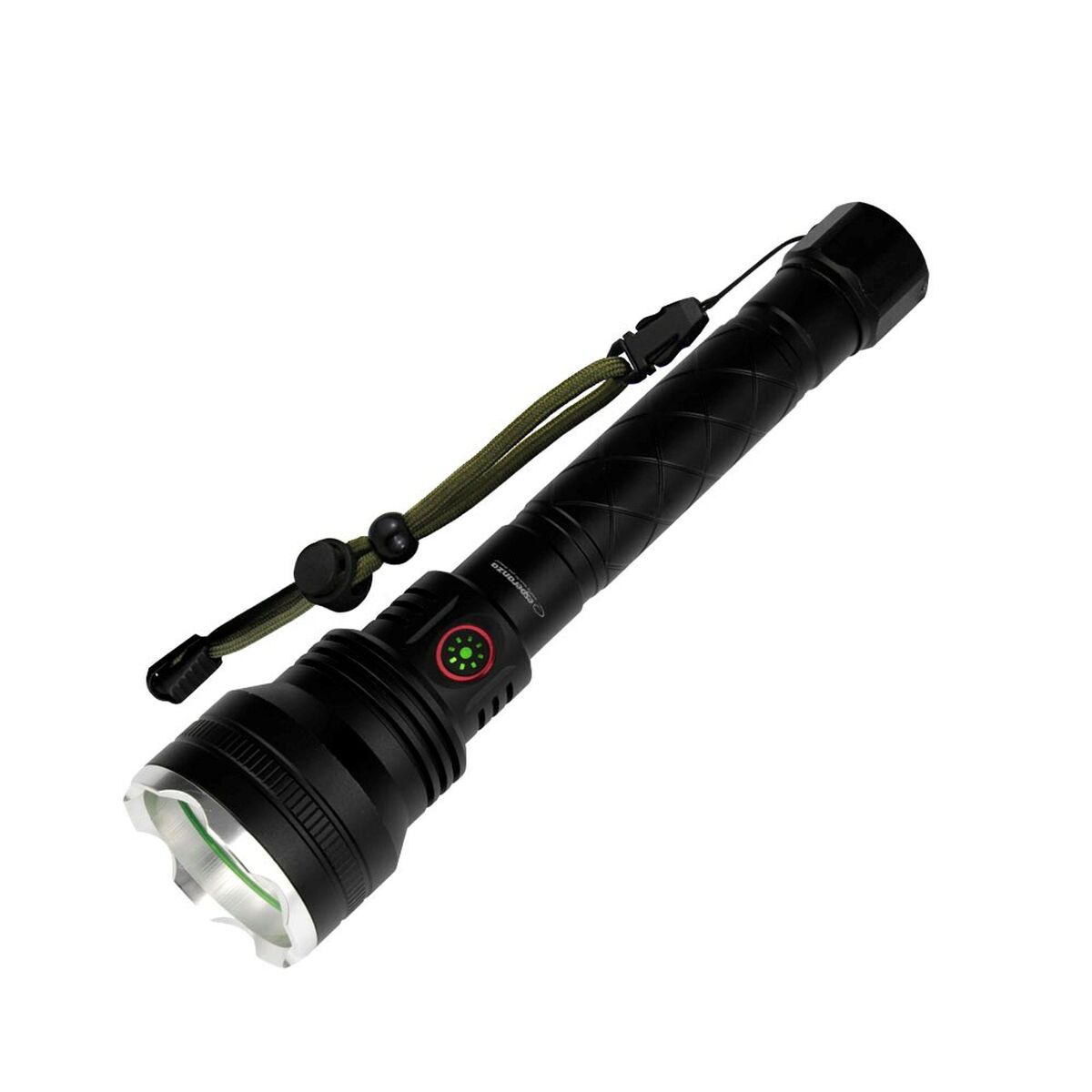 Lampe Torche Esperanza EOT068 1000 Lm