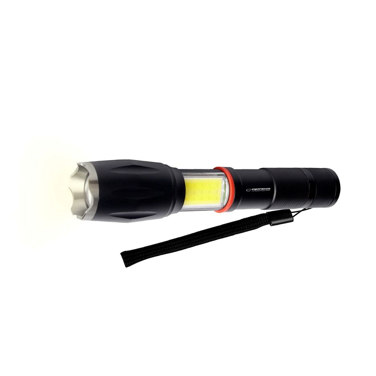 Image secondaire de Lampe Torche Esperanza EOT070 2500 lm