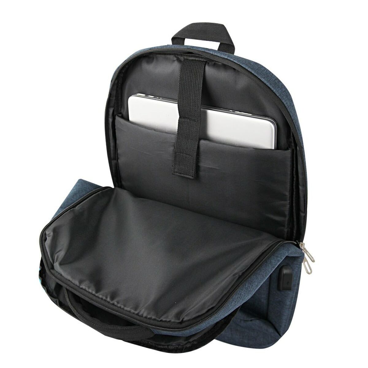 Afbeeldingen van Laptop Backpack Esperanza ET196 Blue