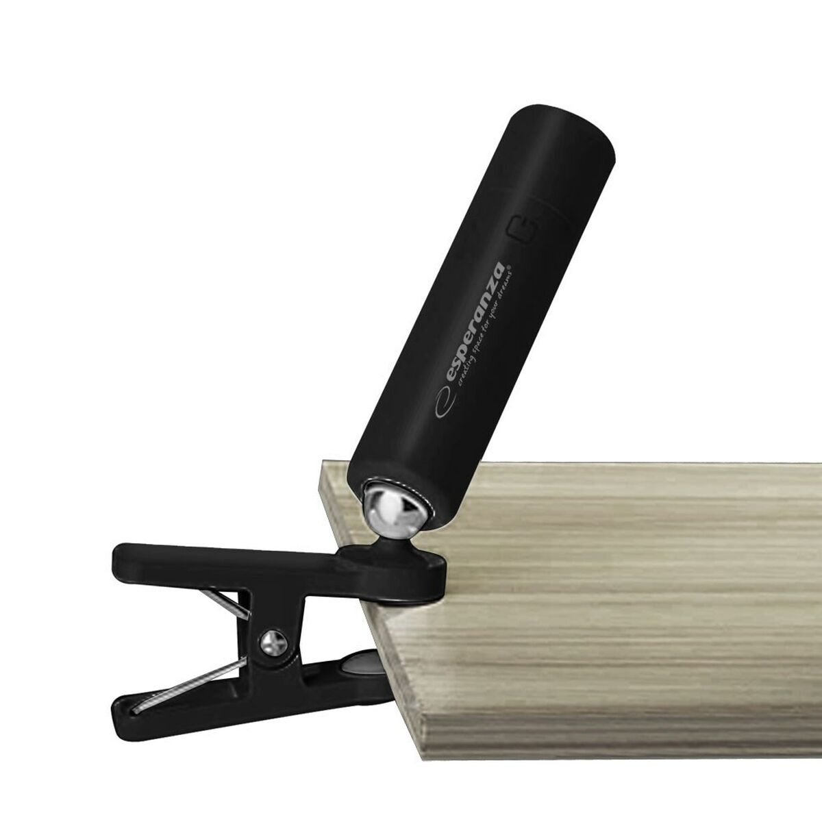 Image secondaire de Lampe de bureau Esperanza ELD118K
