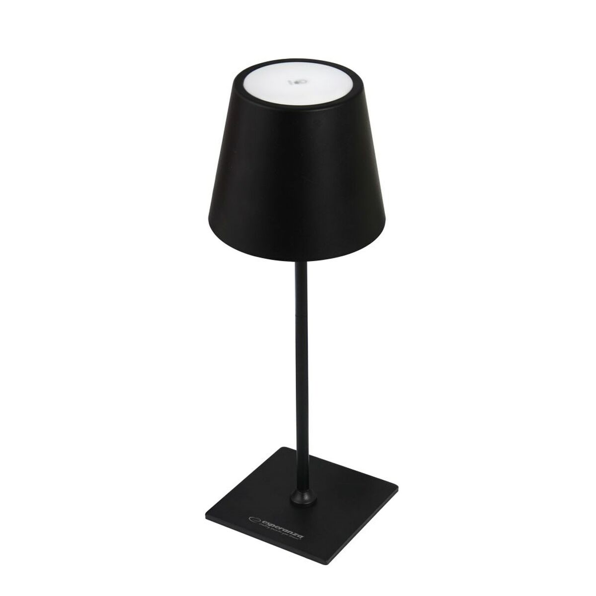 Lampe de bureau Esperanza ELD119K
