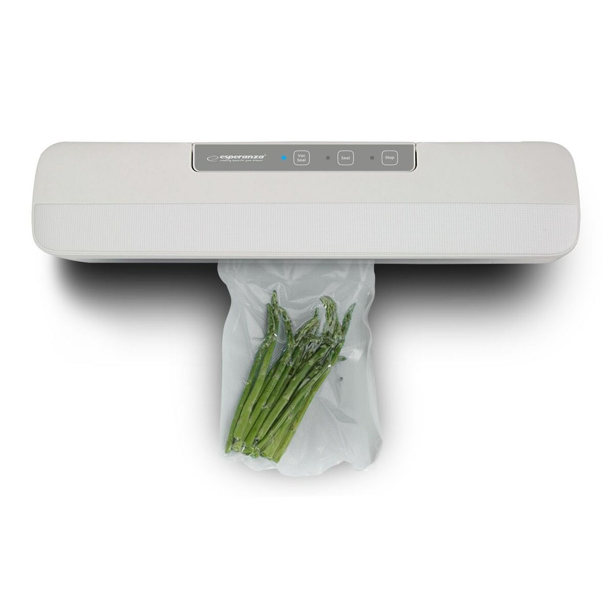 Image secondaire de Emballage sous vide Esperanza EKV001