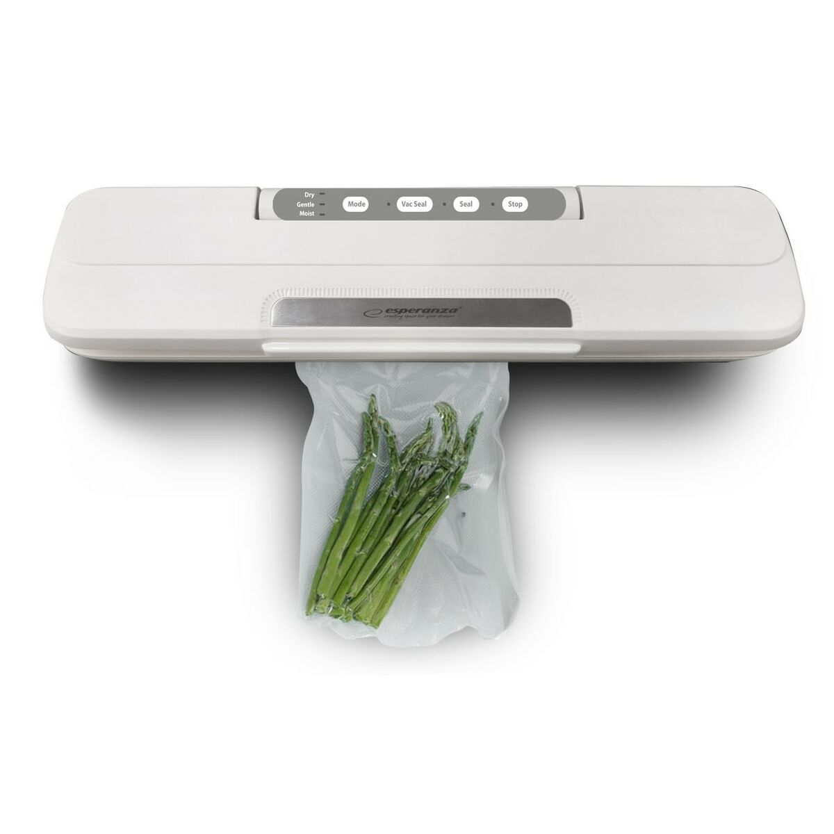 Image secondaire de Emballage sous vide Esperanza EKV002