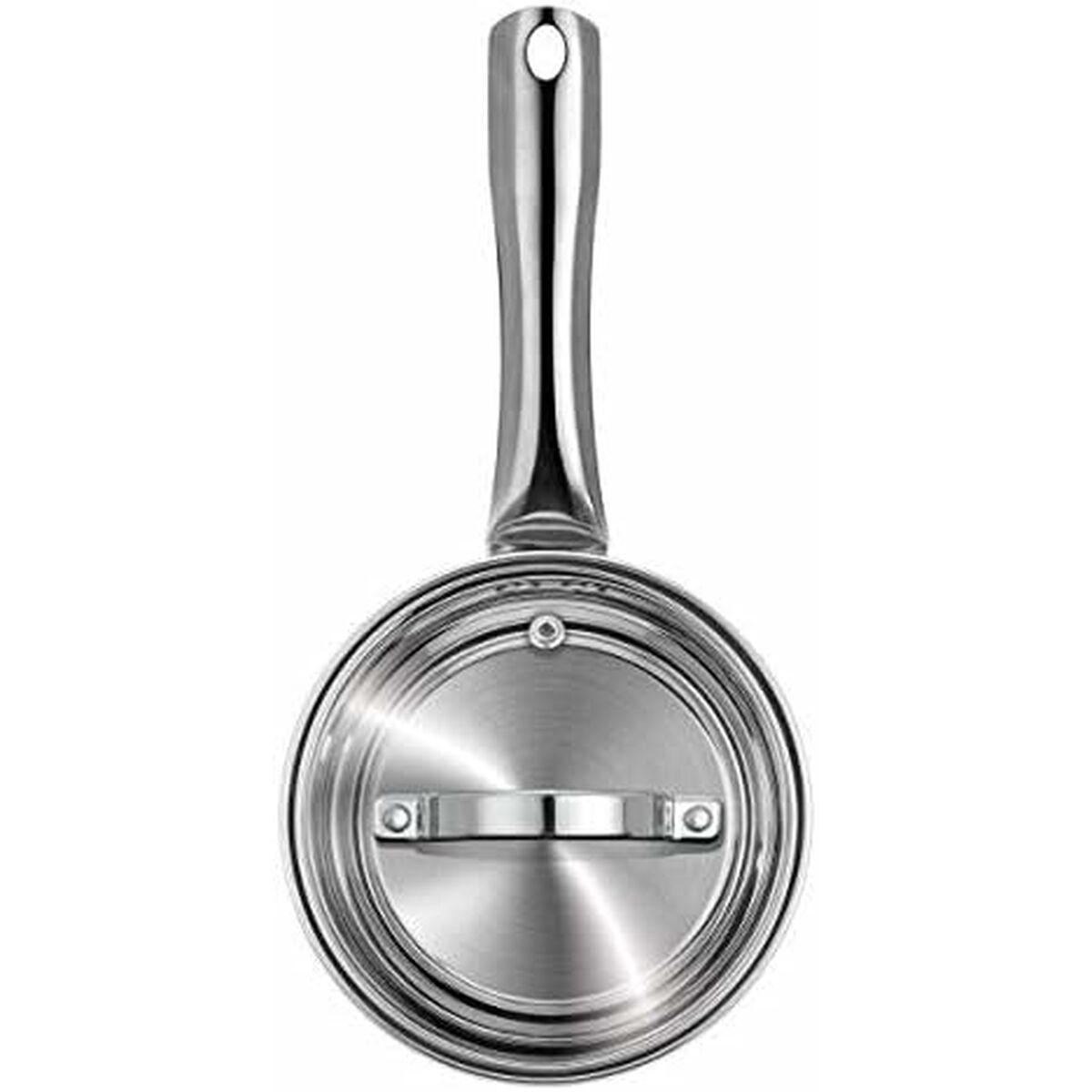 Cookware Smile MGK-10 Steel 10 Pieces, view 3