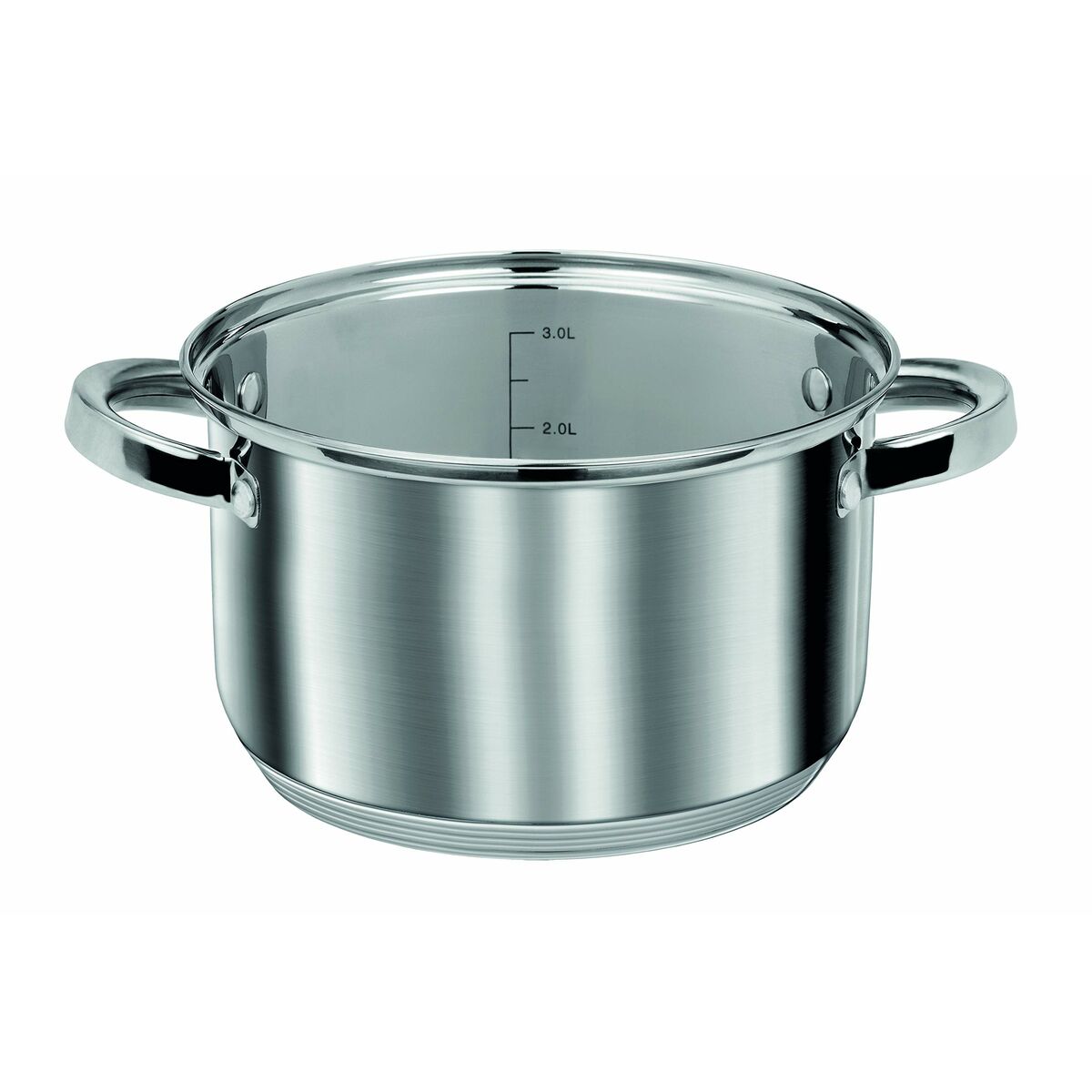 Cookware Smile MGK-10 Steel 10 Pieces, view 5