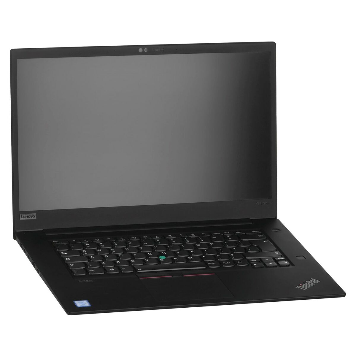 Ordinateur Portable Lenovo ThinkPad X1 EXTREME G2 GeForce GTX 1650 15,6" Intel Core i9-9880H 32 GB RAM 1 TB SSD