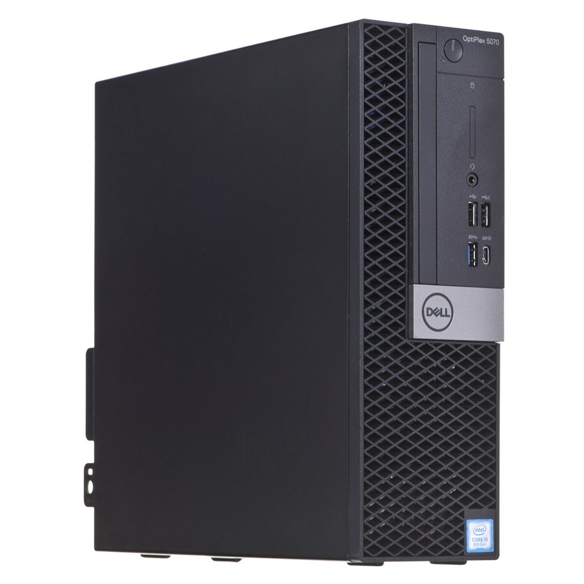 PC da Tavolo Dell OptiPlex 5070 i5-9500 Intel Core i5-9500 16 GB RAM 256 GB SSD (Ricondizi...