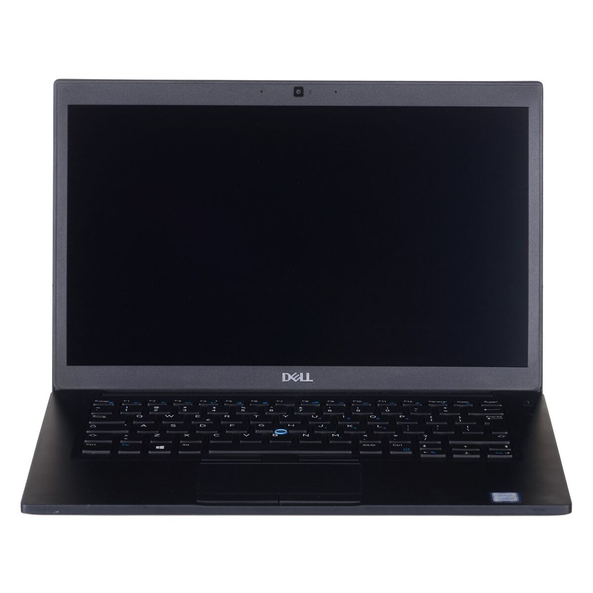 Laptop Dell LATITUDE 7490 14" 16 GB RAM 256 GB SSD (Ανακαινισμenα A)