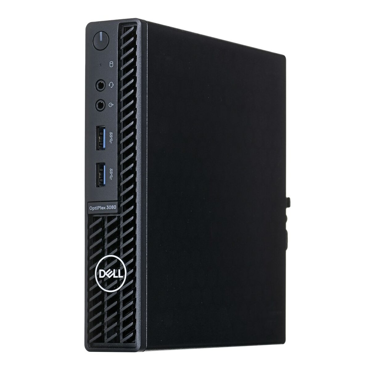 Mini PC Dell OptiPlex 3080 i5-10500 16 GB RAM 256 GB SSD (Ανακαινισμenα A)