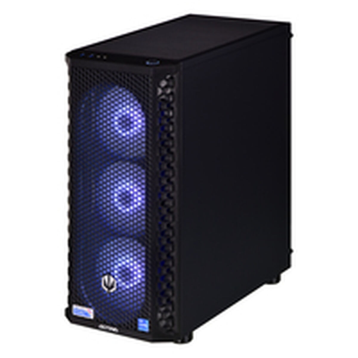 Afbeeldingen van Mini PC Actina 5901443329244 1 TB SSD AMD Ryzen 5 5500U 16 GB RAM