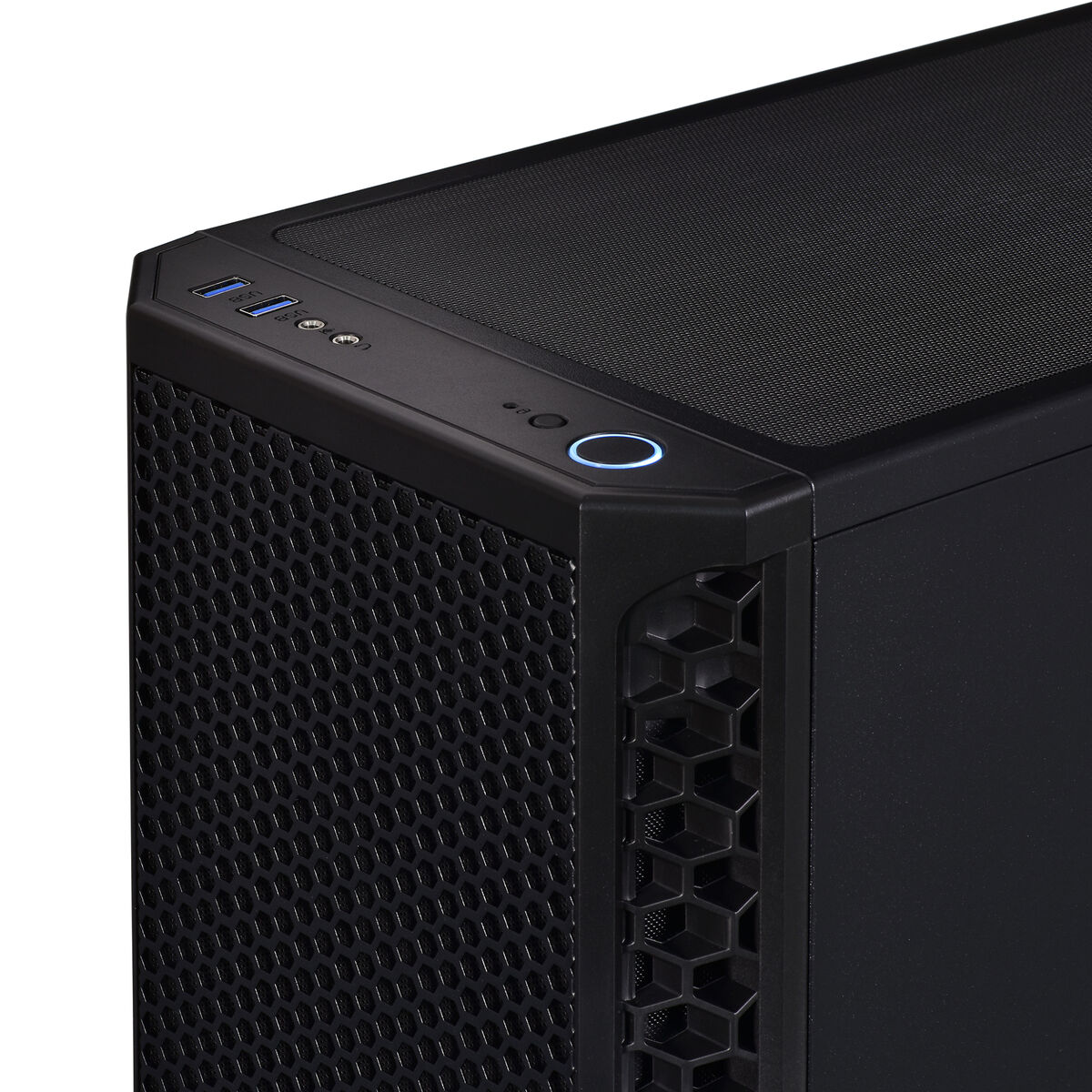 Afbeeldingen van Mini PC Actina 5901443329244 1 TB SSD AMD Ryzen 5 5500U 16 GB RAM
