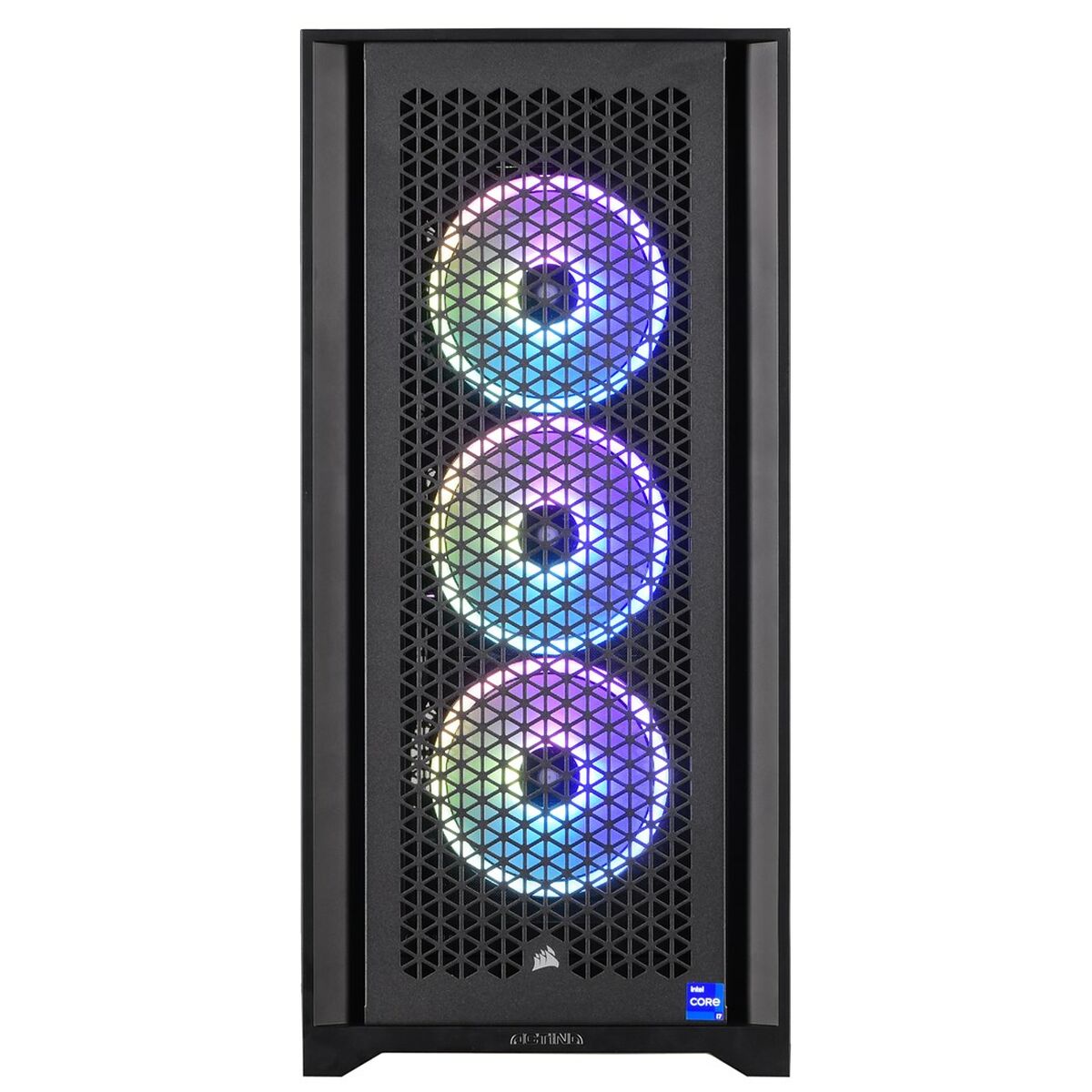 Afbeeldingen van Desktop PC Actina KOMAAAGIP1355 NVIDIA GEFORCE RTX 4070 TI i5-13600KF Intel Core i5-13600KF 32 GB RAM 2 TB SSD