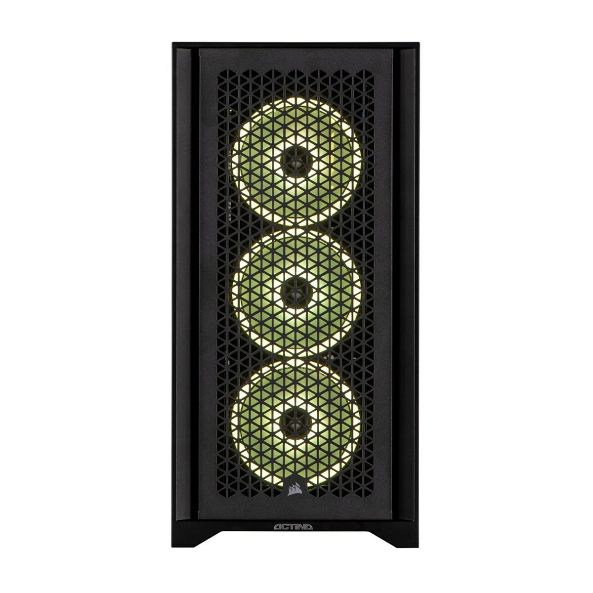 Afbeeldingen van Desktop PC Actina 5901443322535 AMD Ryzen 7 7800X3D 32 GB RAM 2 TB SSD AMD RADEON RX 7900 XTX