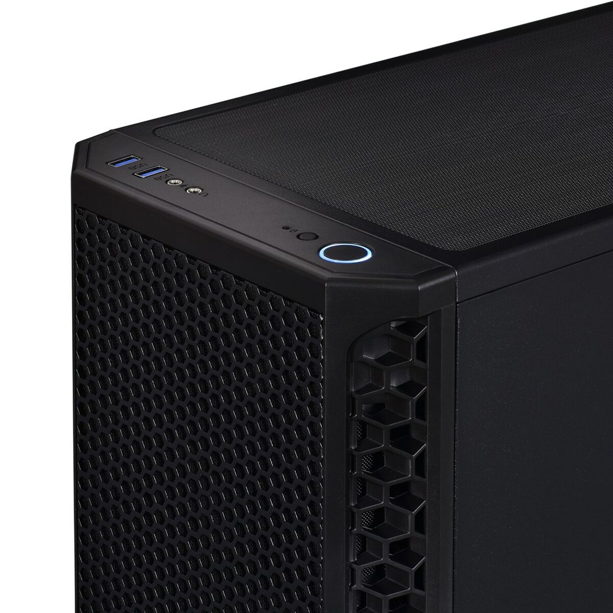 Afbeeldingen van Desktop PC Actina KOMAAAGIP1449 AMD Ryzen 7 5700X 32 GB RAM 1 TB SSD