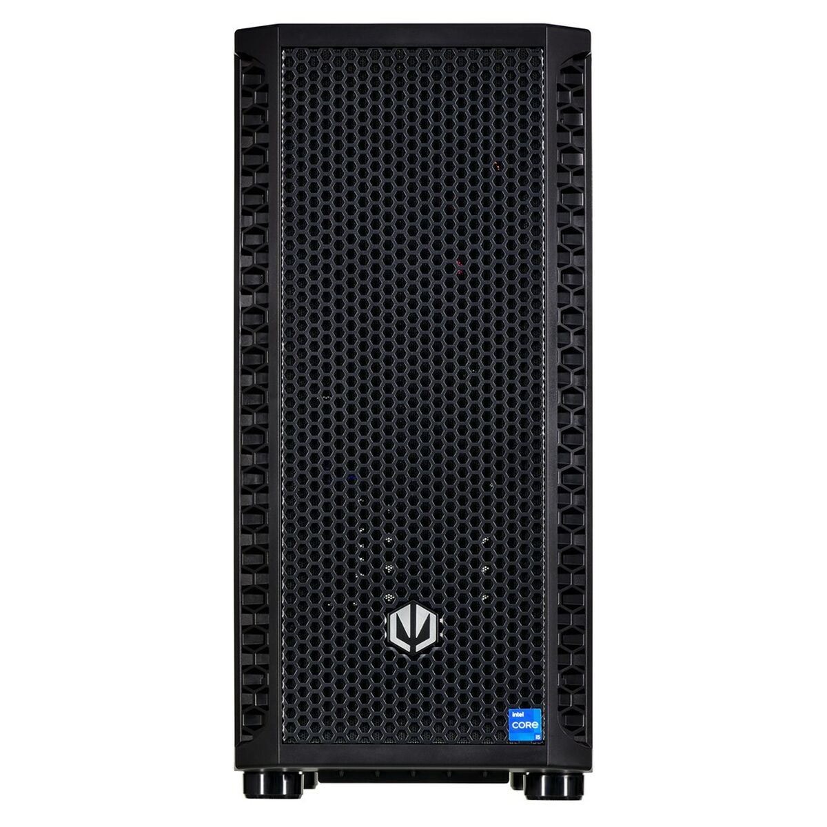 Afbeeldingen van Desktop PC Actina KOMAAAGIP1451 intel core i3-12100f 16 GB RAM 1 TB SSD Nvidia Geforce RTX 4060