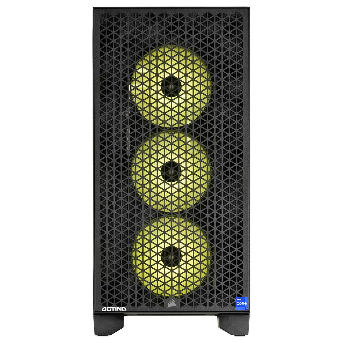 Afbeeldingen van Desktop PC Actina 5901443339960 AMD Ryzen 7 7800X3D 32 GB RAM 2 TB SSD AMD RADEON RX 7900 XT