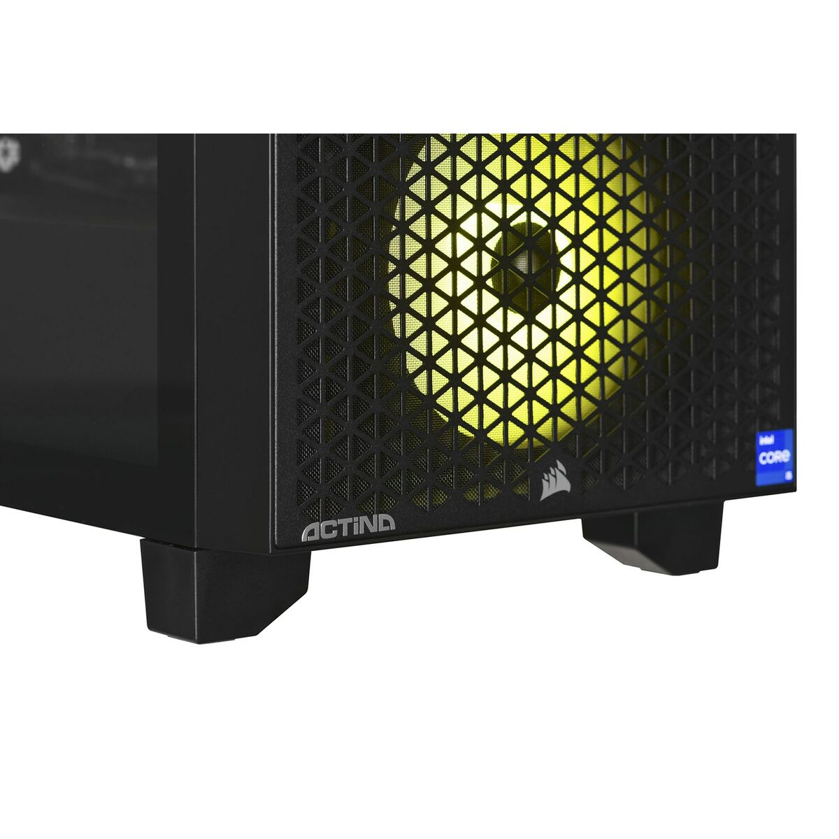 Afbeeldingen van Desktop PC Actina 5901443339960 AMD Ryzen 7 7800X3D 32 GB RAM 2 TB SSD AMD RADEON RX 7900 XT