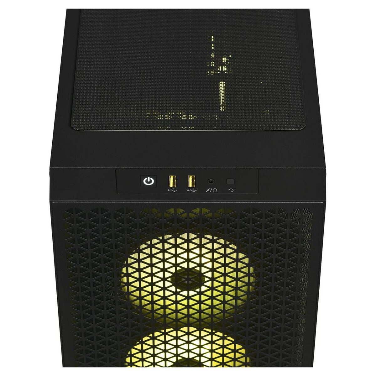 Afbeeldingen van Desktop PC Actina 5901443339960 AMD Ryzen 7 7800X3D 32 GB RAM 2 TB SSD AMD RADEON RX 7900 XT