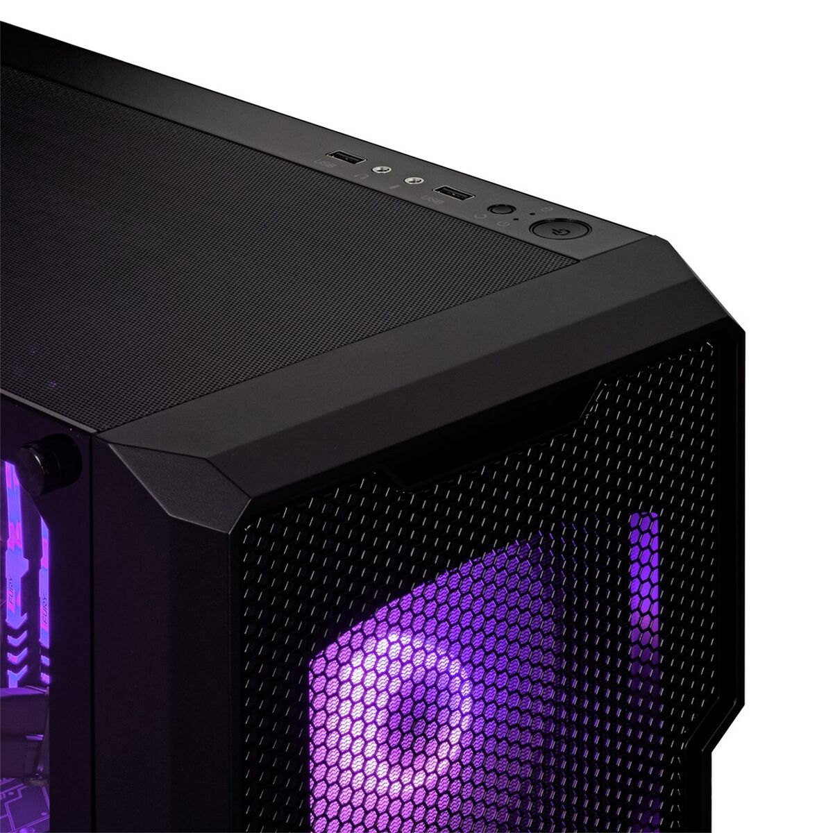 Afbeeldingen van Desktop PC Actina KOMAAAGIP1518 Intel Core i5-14600KF 32 GB RAM 1 TB SSD AMD RADEON RX 7900 XT