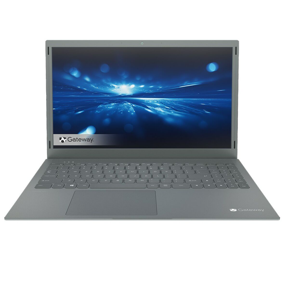 Laptop Gateway GWTN156-11BK 15,6" Intel Pentium N5030 4 GB RAM 256 GB SSD (Ricondizionati...