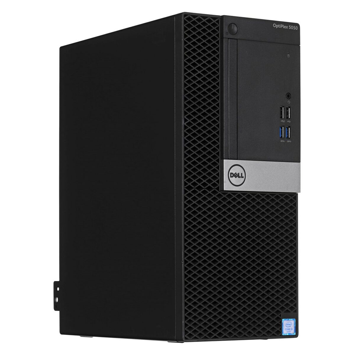 PC da Tavolo Dell OptiPlex 5050 i5-6400 16 GB RAM 256 GB SSD (Ricondizionati A)