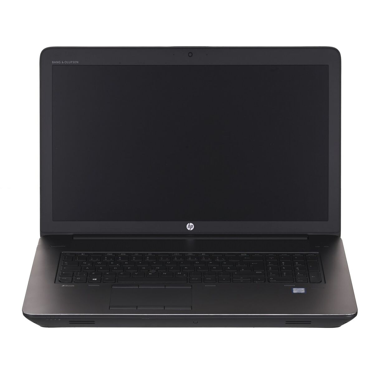 Laptop HP ZBOOK G4 17" 16 GB RAM 512 GB SSD (Ricondizionati A)