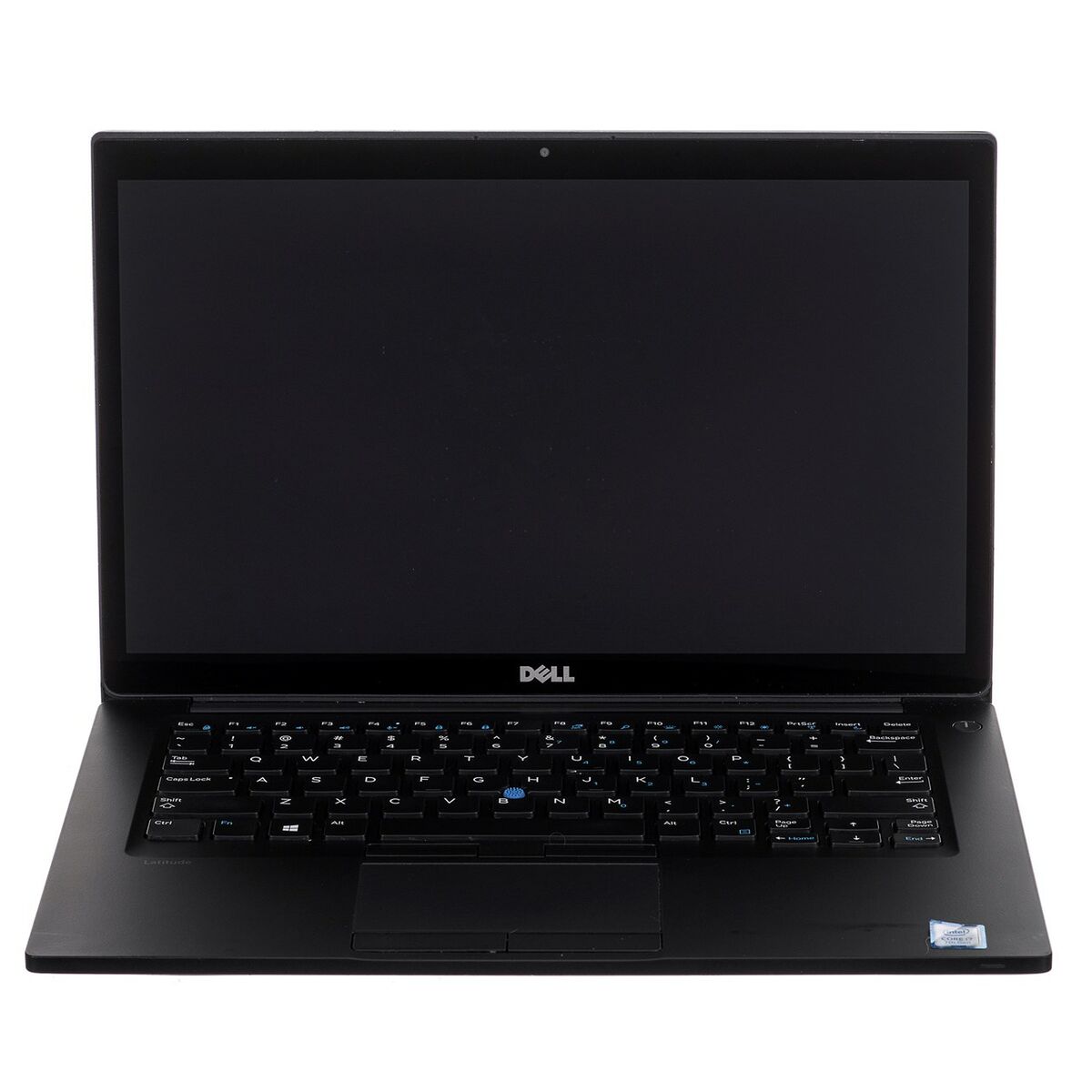 Laptop Dell LATITUDE 7480 14" 16 GB RAM 512 GB SSD (Ricondizionati A)