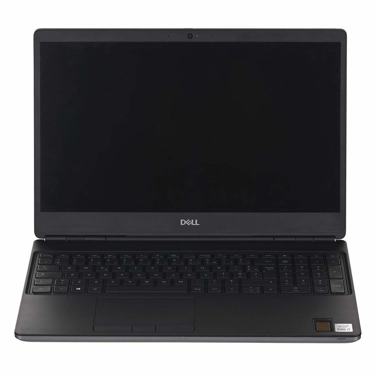 Laptop Dell PRECISION 7550 15" 32 GB RAM 512 GB SSD (Ricondizionati A)