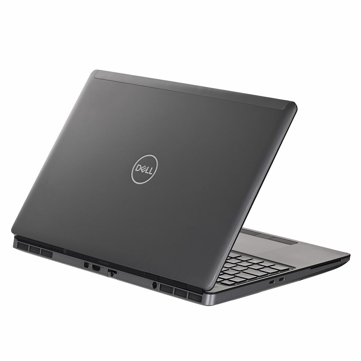 Picture of Laptop Dell PRECISION 7550 15" 32 GB RAM 512 GB SSD 1 TB SSD (Refurbished A)