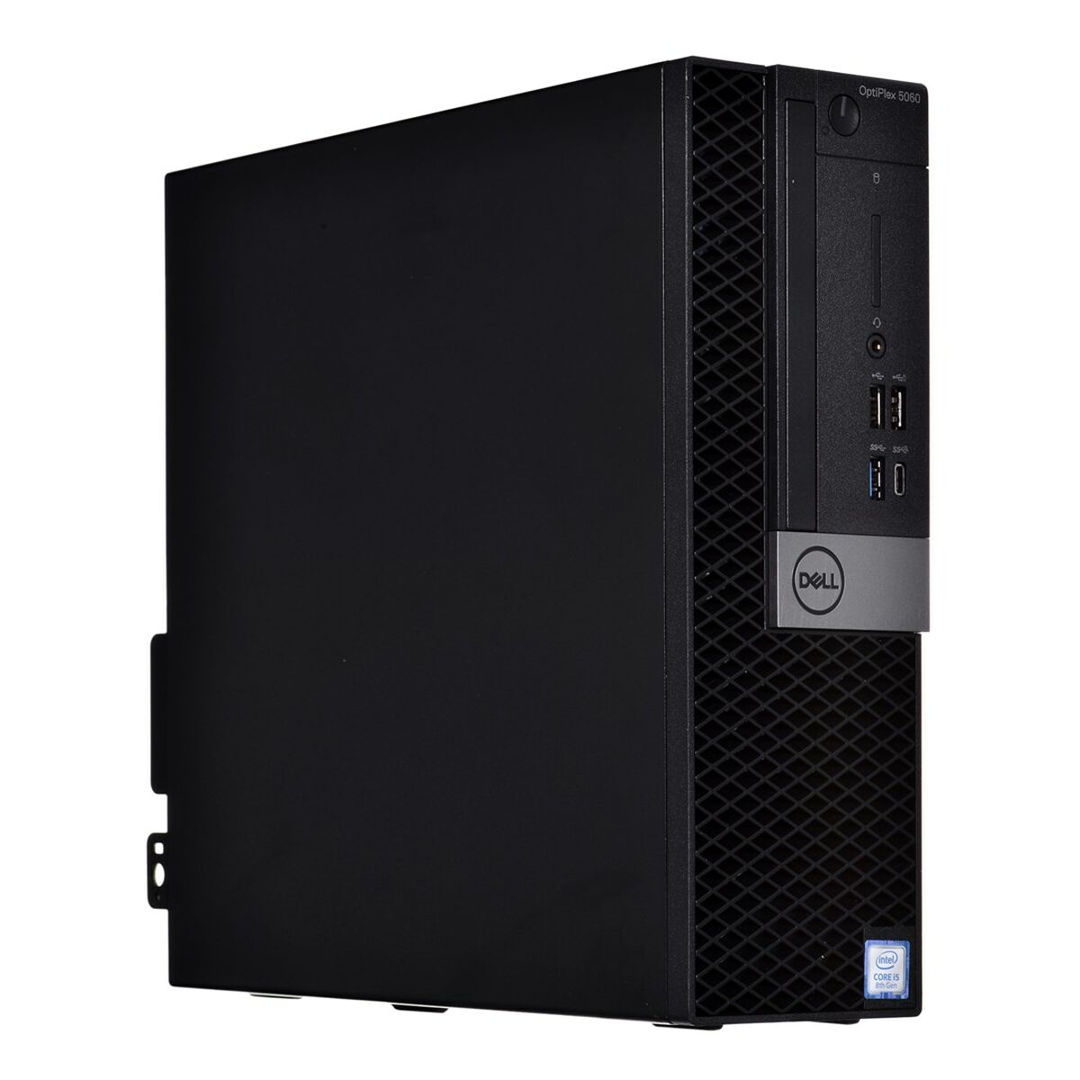 Afbeeldingen van Mini PC Dell OptiPlex 5060 Intel Core i5-8400 16 GB RAM 256 GB SSD (Refurbished A)