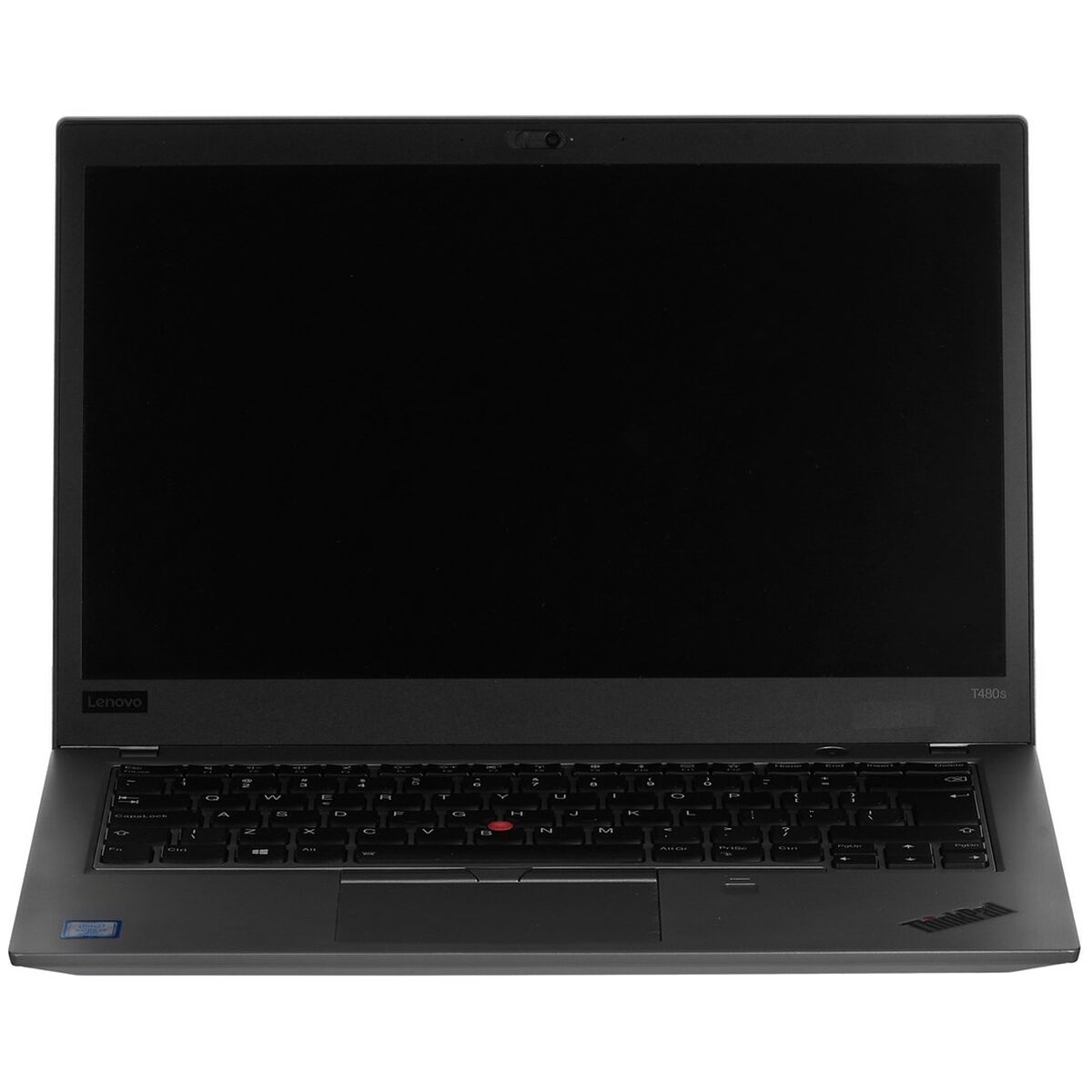 Afbeeldingen van Laptop Lenovo T480Si5-8250U16G256SSD14FHDW11p (Refurbished A)