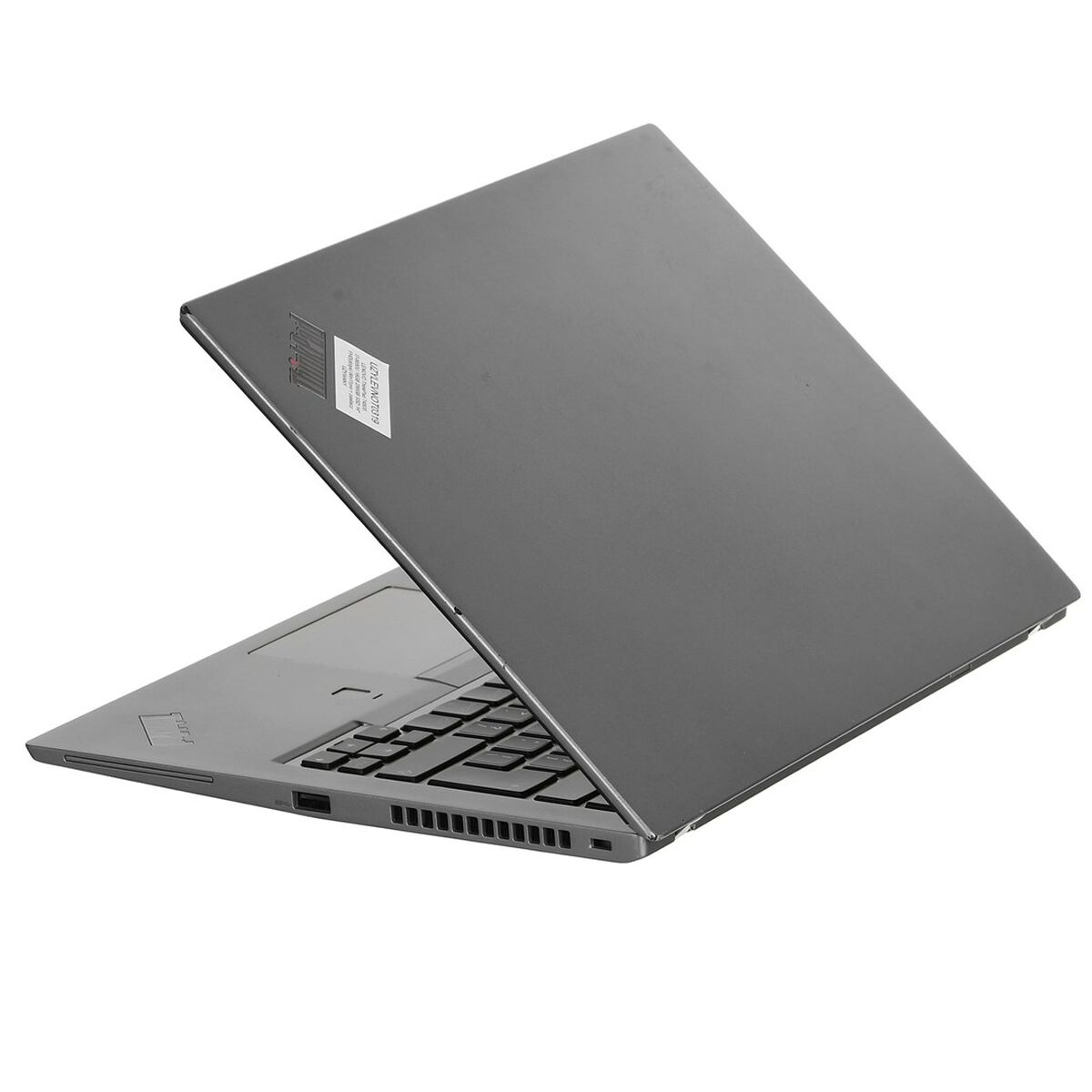 Afbeeldingen van Laptop Lenovo T480Si5-8250U16G256SSD14FHDW11p (Refurbished A)