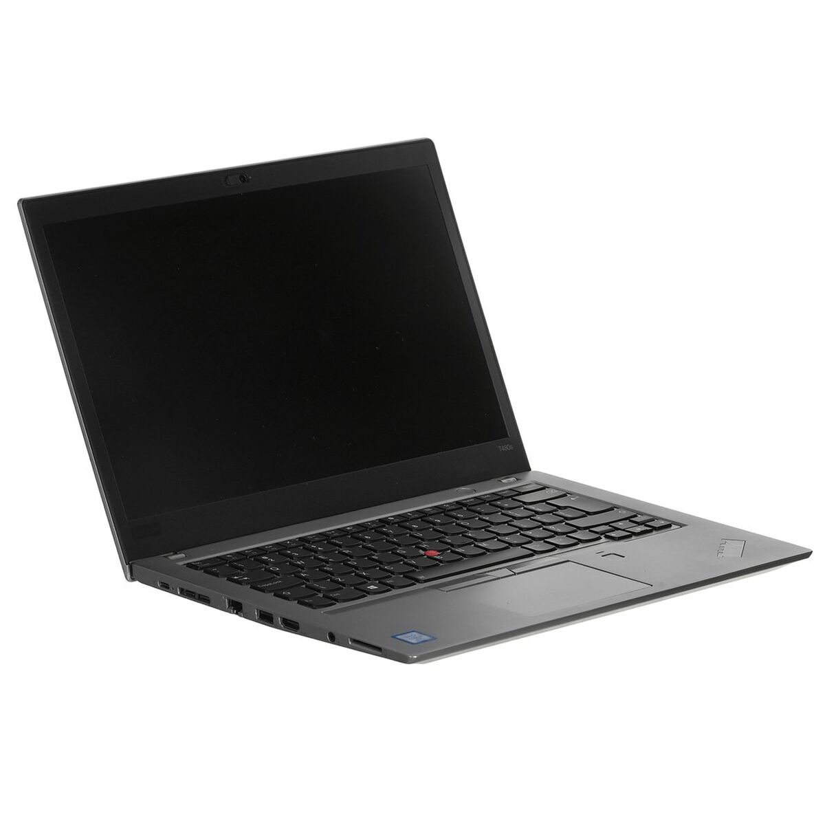 Afbeeldingen van Laptop Lenovo T480Si5-8250U16G256SSD14FHDW11p (Refurbished A)
