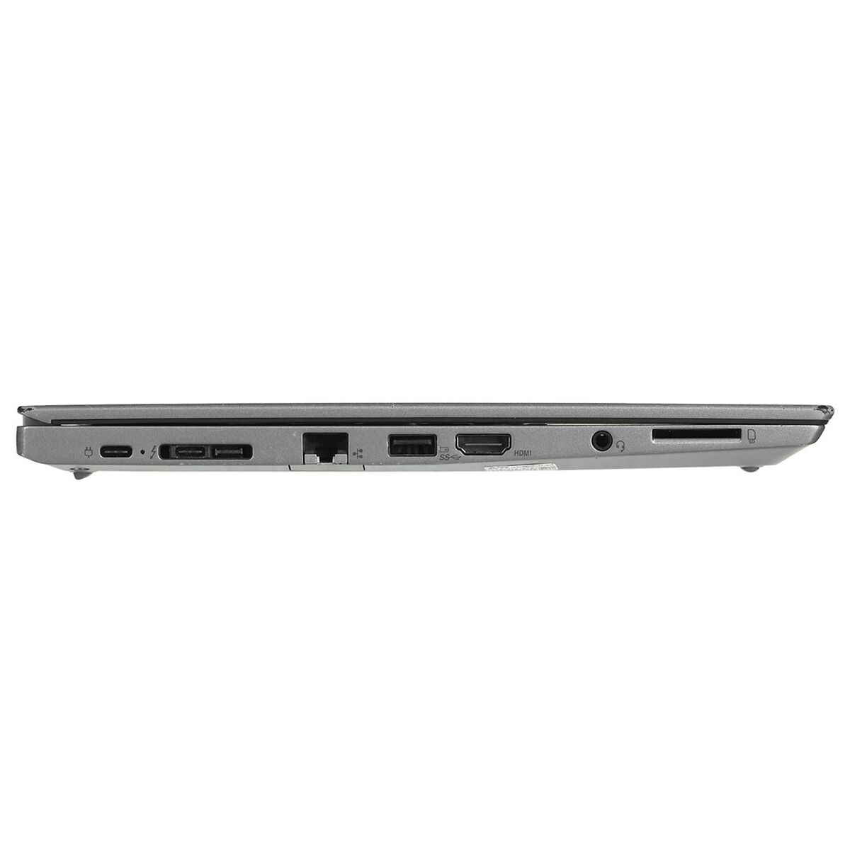 Afbeeldingen van Laptop Lenovo T480Si5-8250U16G256SSD14FHDW11p (Refurbished A)