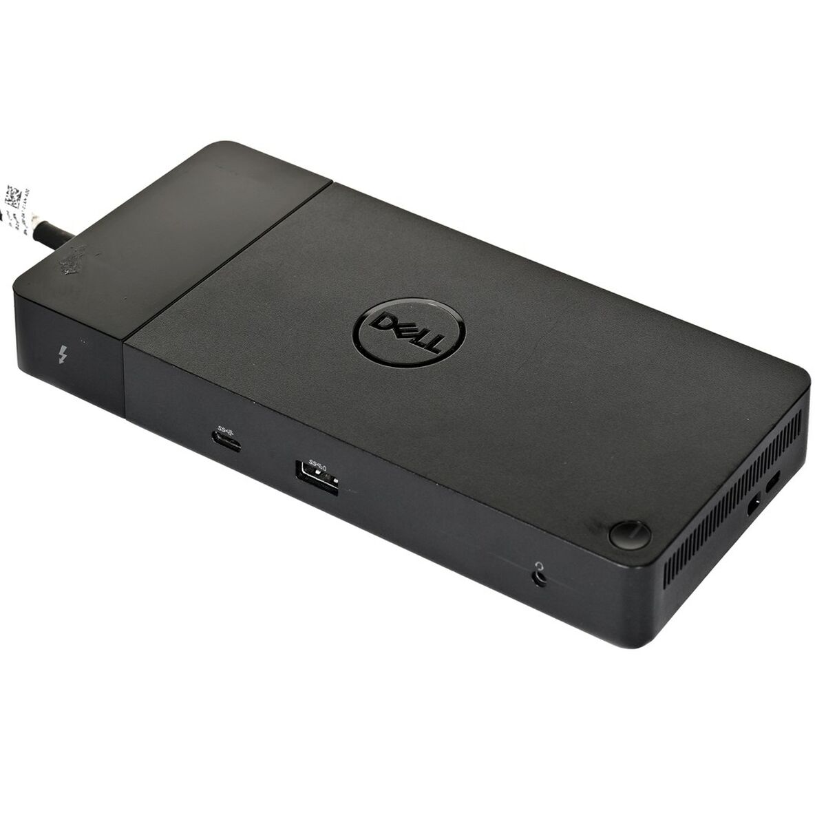 Afbeeldingen van Dockstation Dell DELLWD19TB (Refurbished A)