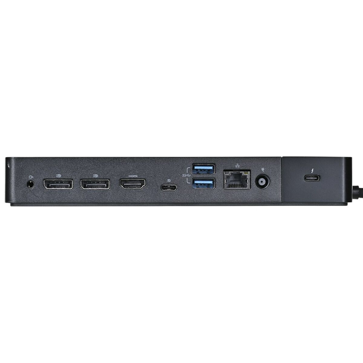 Afbeeldingen van Dockstation Dell DELLWD19TB (Refurbished A)
