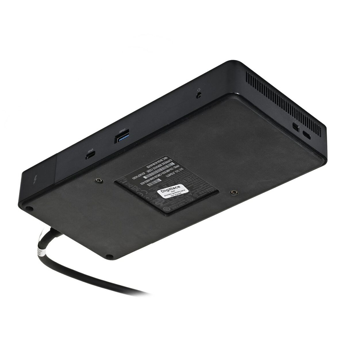 Afbeeldingen van Dockstation Dell DELLWD19TB (Refurbished A)