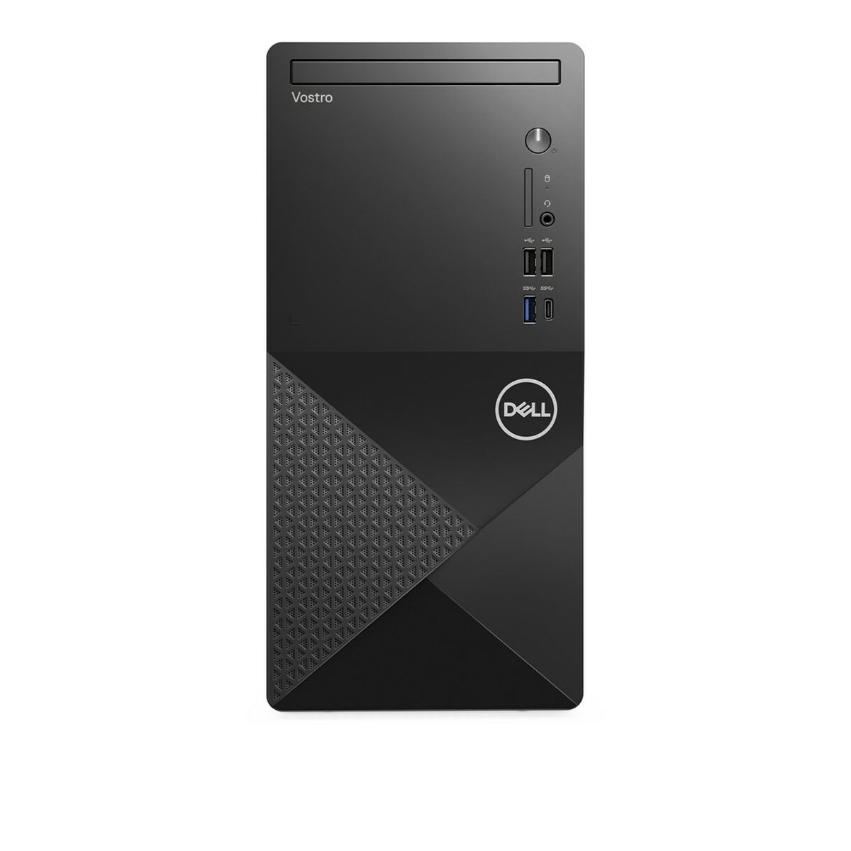 PC de bureau Dell N2006VDT3030MTEMEA01_16 Intel Core i5-14400 16 GB RAM 512 GB SSD