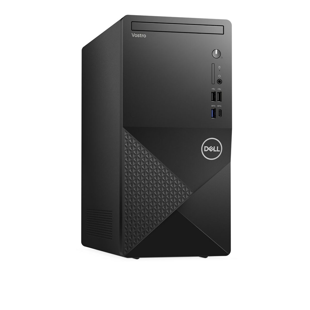Afbeeldingen van Desktop PC Dell N2006VDT3030MTEMEA01_16 Intel Core i5-14400 16 GB RAM 512 GB SSD