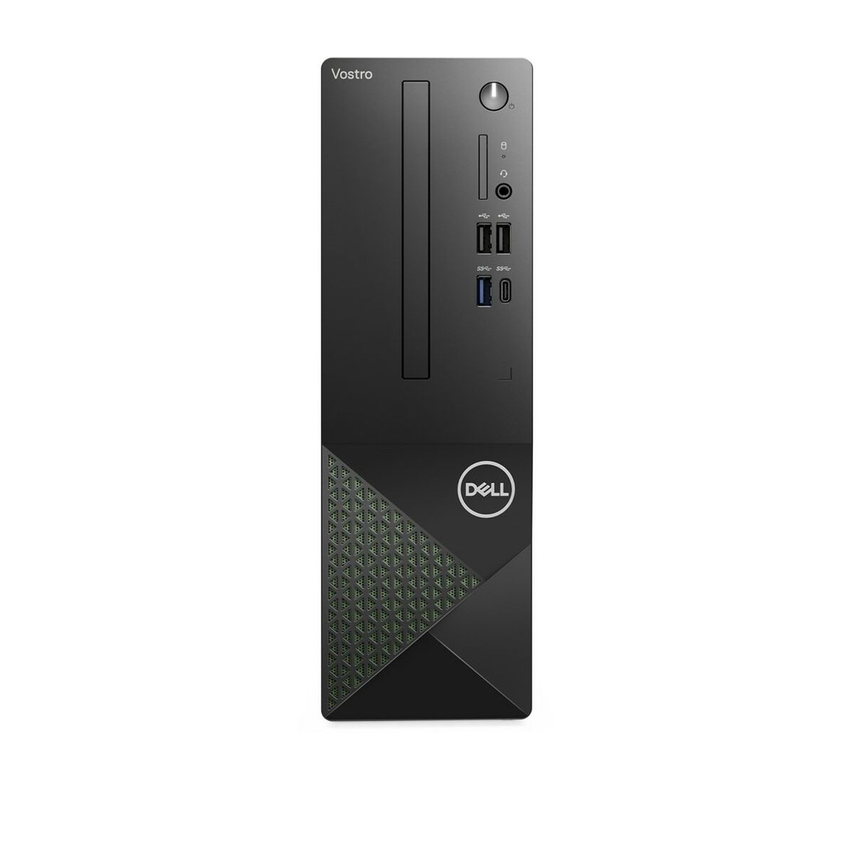 PC de bureau Dell N4004VDT3030SFFEMEA01_16 intel core i3-14100 16 GB RAM 1 TB SSD