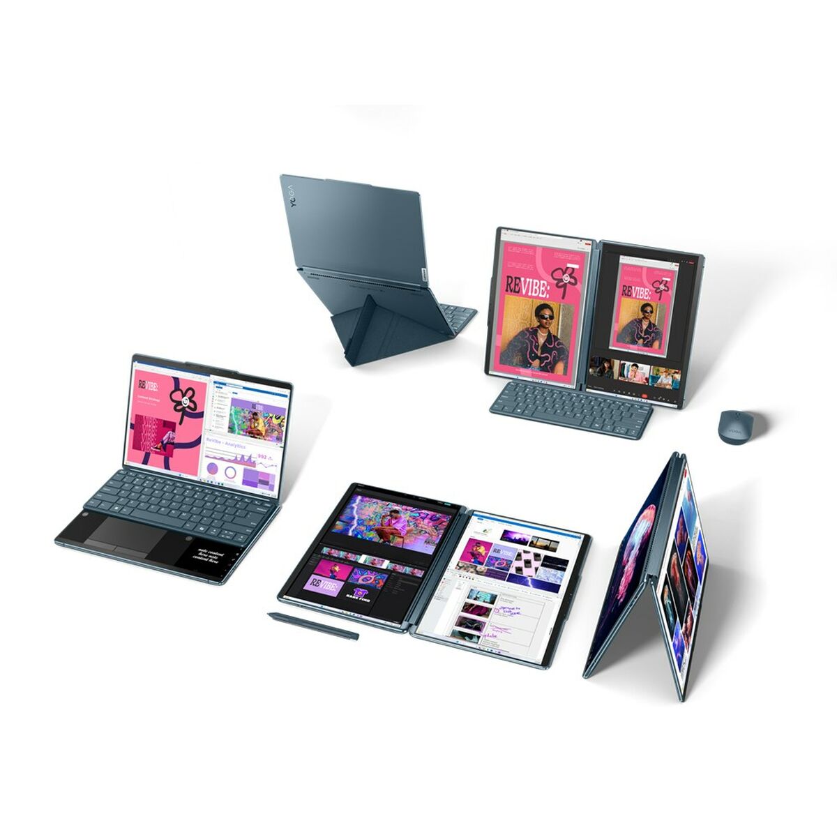Afbeeldingen van Laptop Lenovo 83FF0020PB_PL