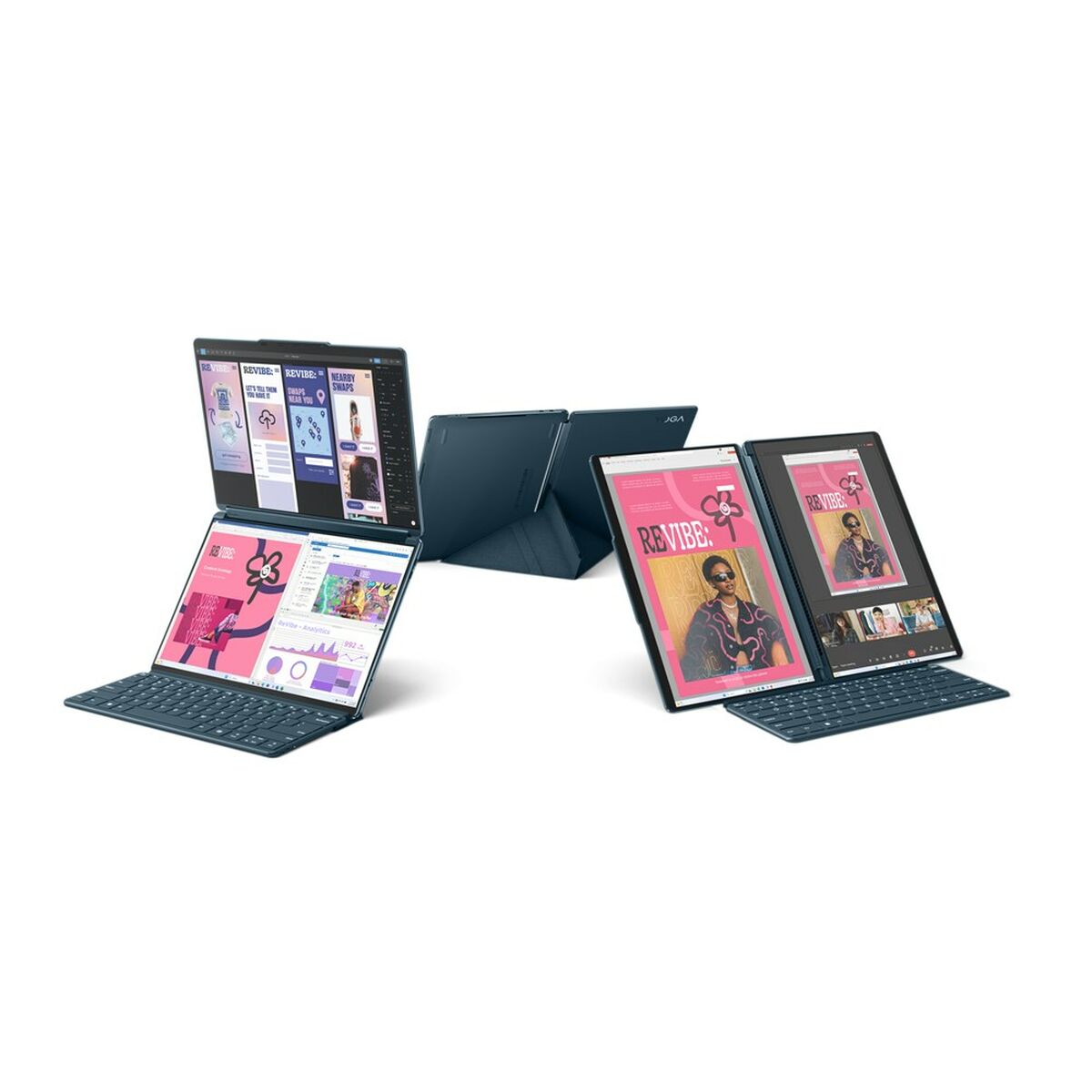 Afbeeldingen van Laptop Lenovo 83FF0020PB_PL