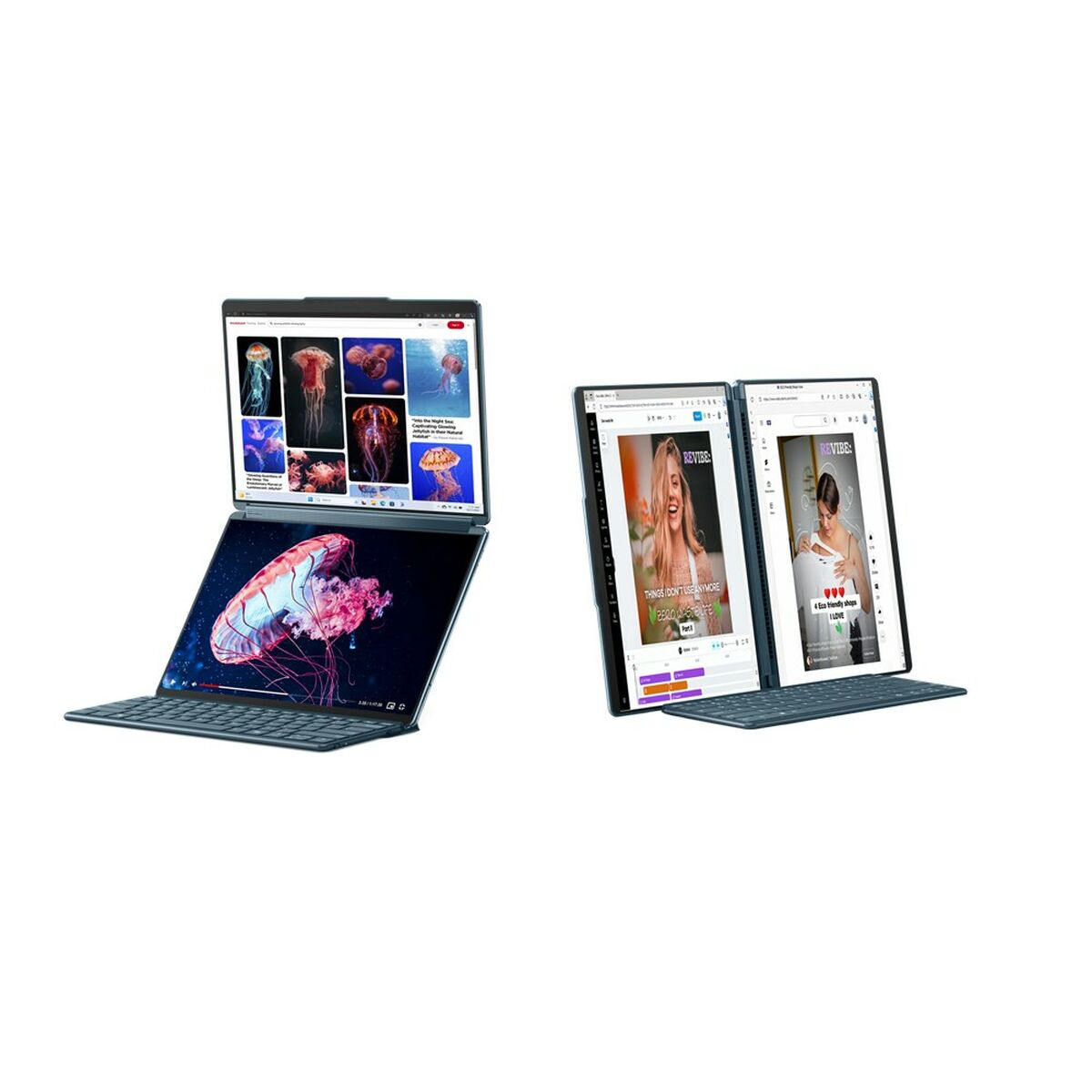 Afbeeldingen van Laptop Lenovo 83FF0020PB_PL