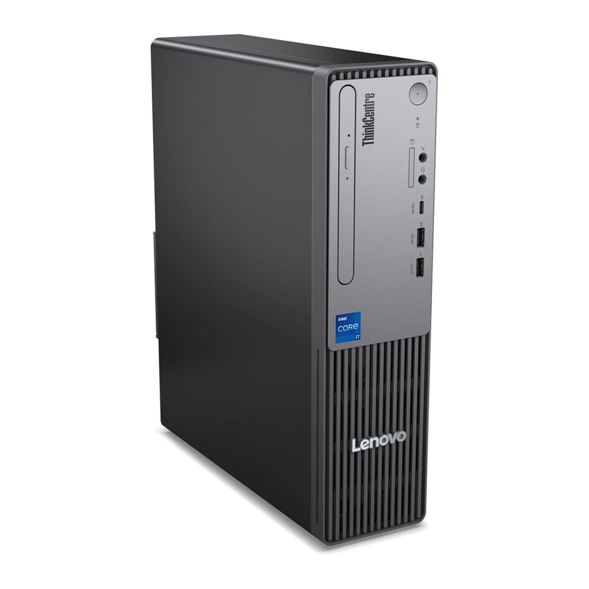 Afbeeldingen van Desktop PC Lenovo ThinkCentre Neo 50s G5 SFF Intel Core i5-14400 16 GB RAM 512 GB SSD