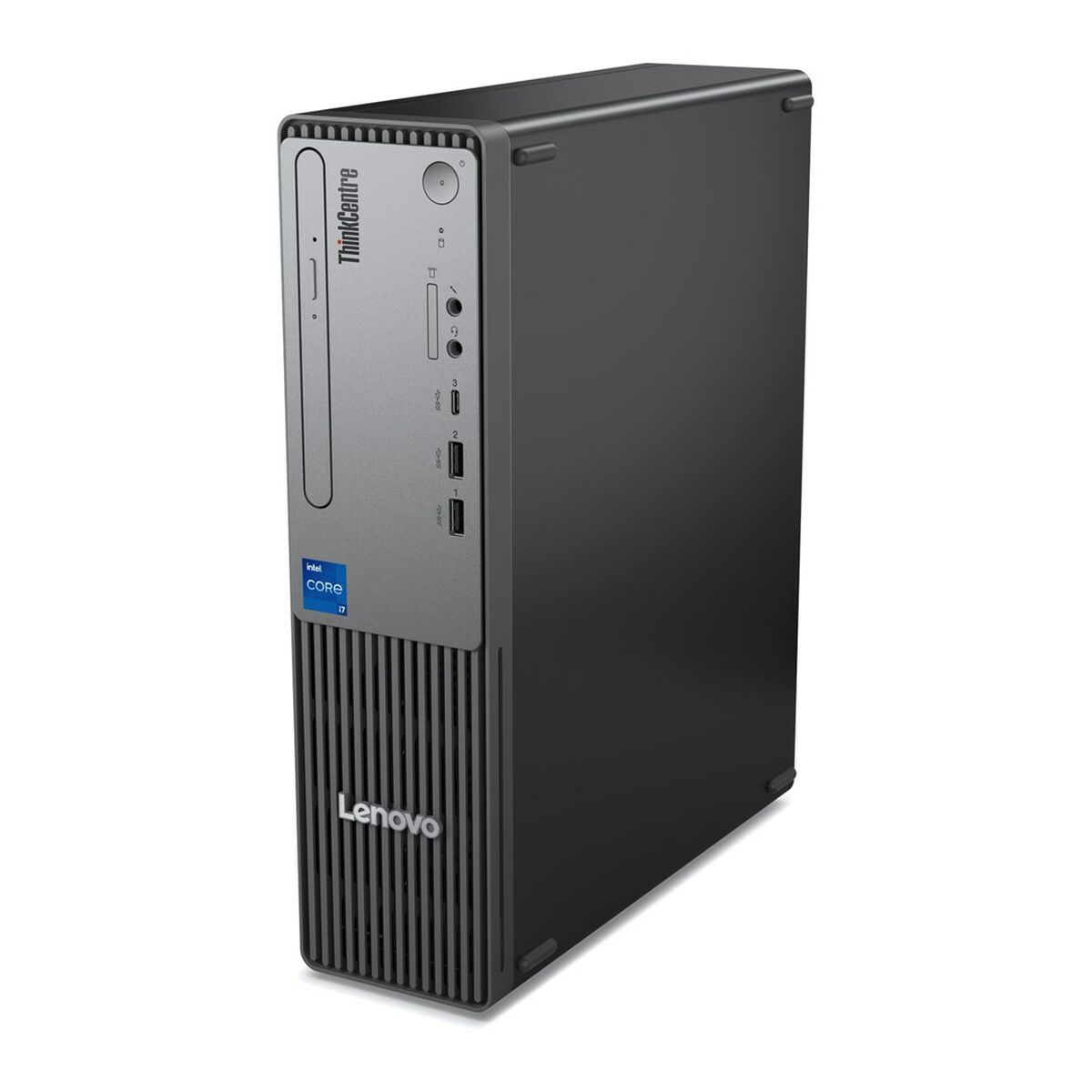 Afbeeldingen van Desktop PC Lenovo ThinkCentre Neo 50s G5 SFF Intel Core i5-14400 16 GB RAM 512 GB SSD