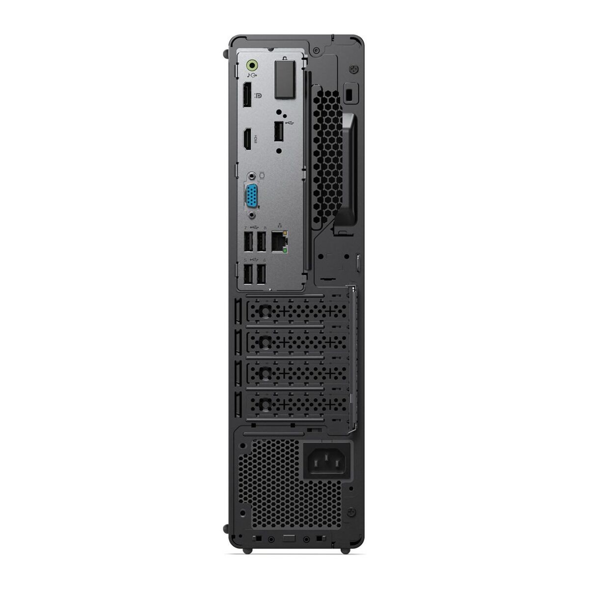 Afbeeldingen van Desktop PC Lenovo ThinkCentre Neo 50s G5 SFF Intel Core i5-14400 16 GB RAM 512 GB SSD