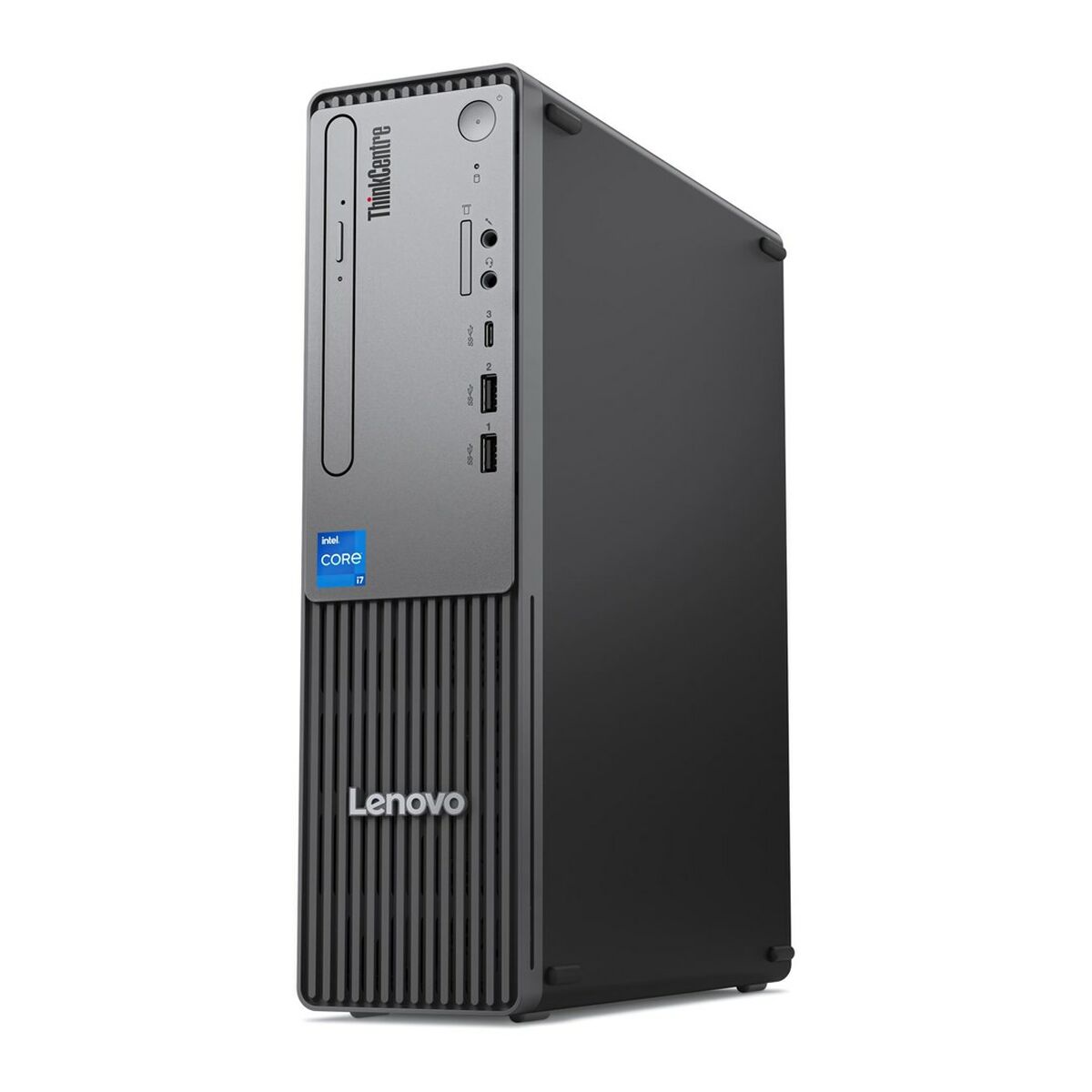 Afbeeldingen van Desktop PC Lenovo ThinkCentre Neo 50s G5 SFF Intel Core i5-14400 16 GB RAM 512 GB SSD