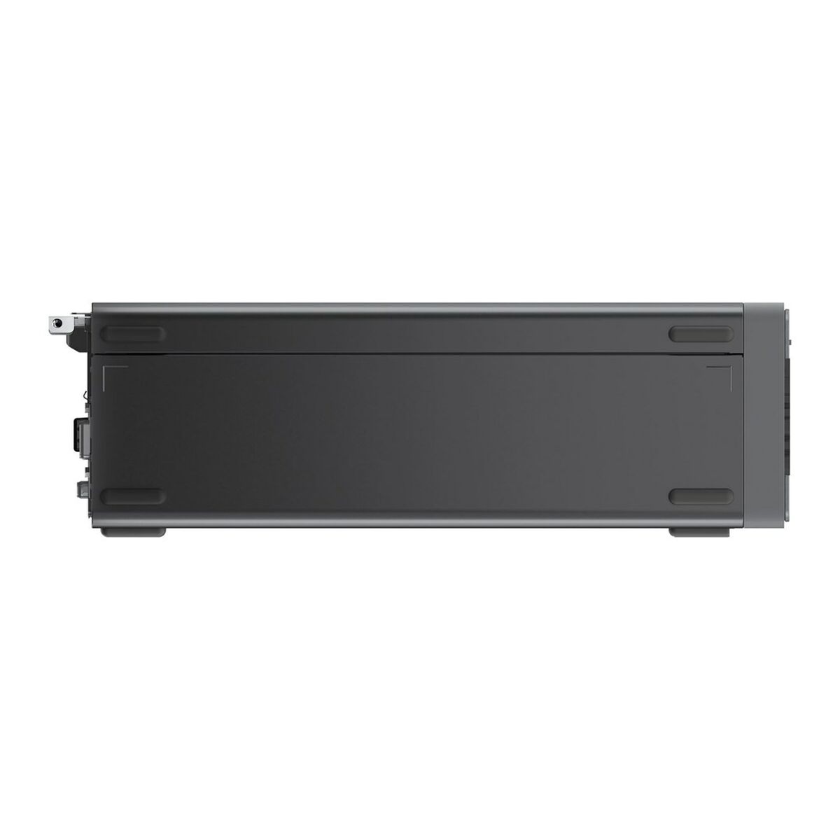 Afbeeldingen van Desktop PC Lenovo ThinkCentre Neo 50s G5 SFF Intel Core i5-14400 16 GB RAM 512 GB SSD